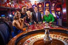 Blackjack table layout at gopay303 login live dealer studio