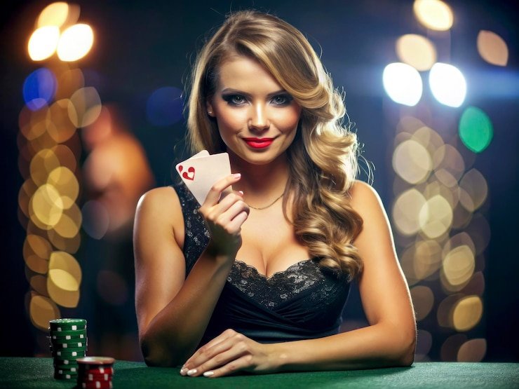 Dragon Tiger card game at gopay303 login live casino